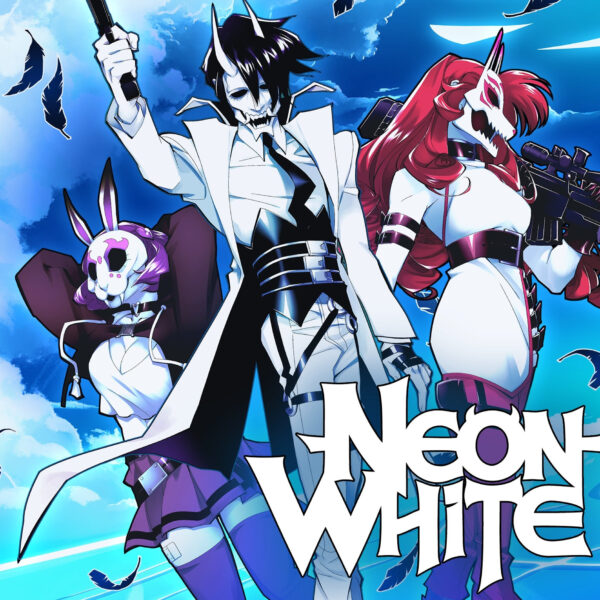 Neon White US XBOX One / Xbox Series X|S / PC CD Key