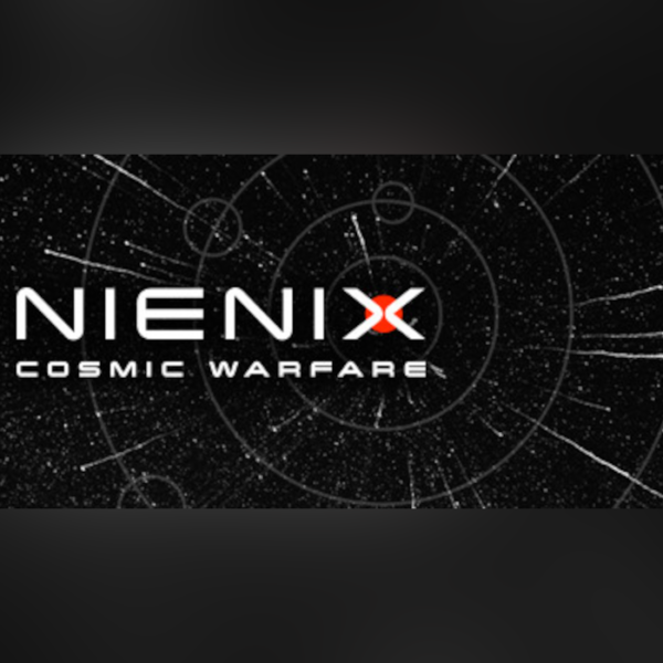 Nienix: Cosmic Warfare PC Steam Account