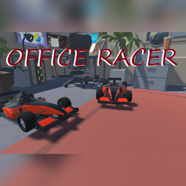 Office Racer Steam CD Key