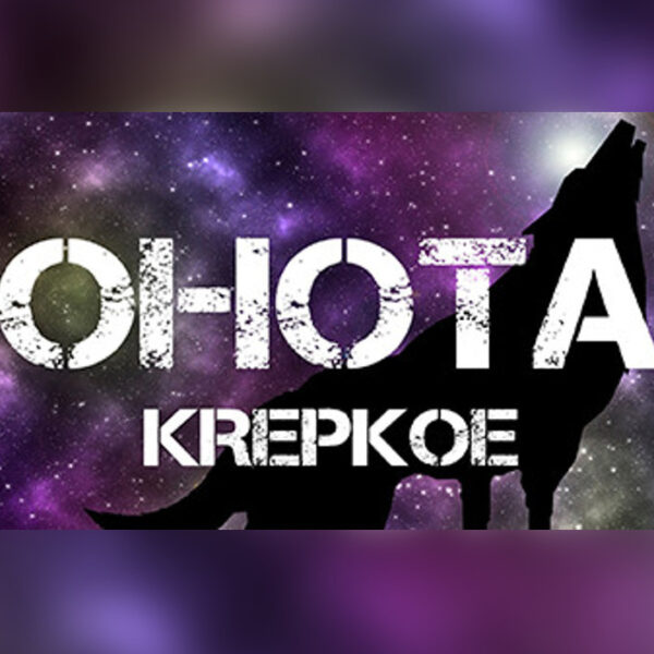 OHOTA KREPKOE - Soundtrack DLC PC Steam CD Key