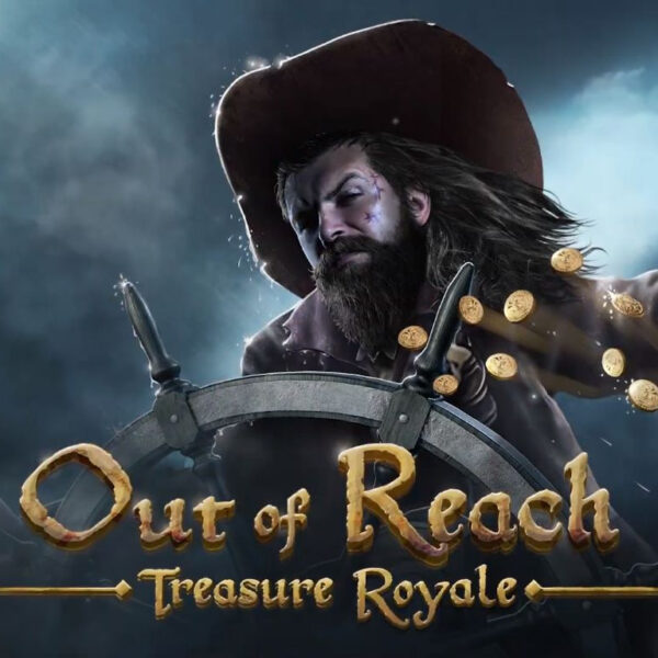 Out of Reach Treasure Royale EU PC Steam CD Key