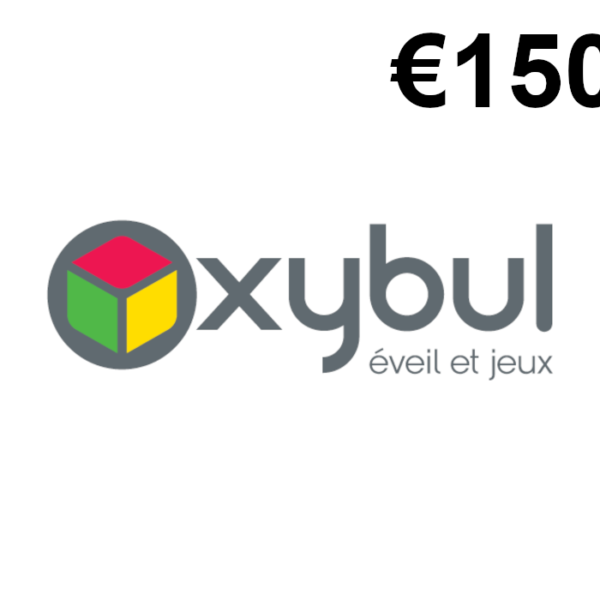 Oxybul-Okaidi €150 Gift Card FR