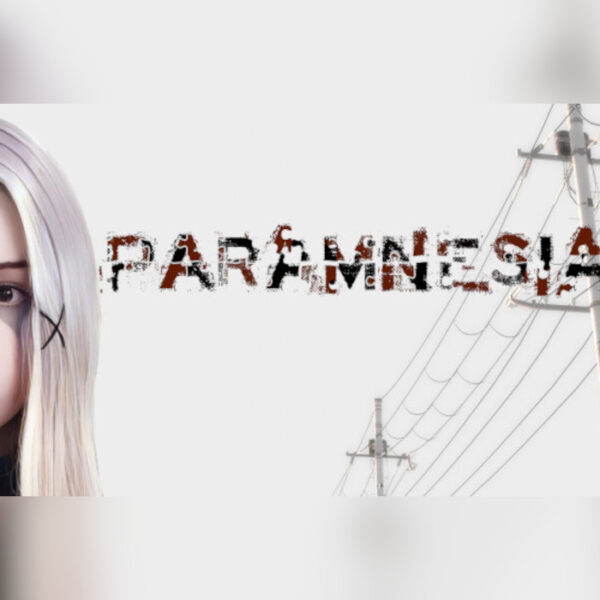 Paramnesia Steam CD Key