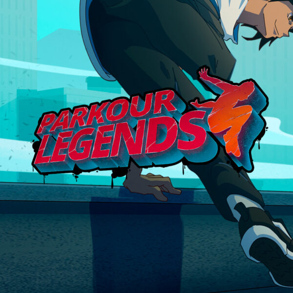 Parkour Legends PC Steam Account
