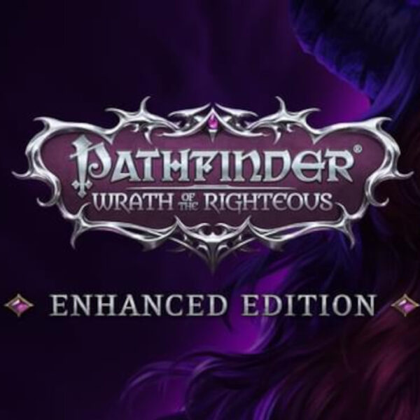 Pathfinder: Wrath of the Righteous Enhanced Edition Steam CD Key