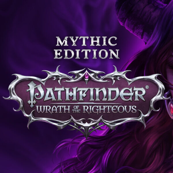Pathfinder: Wrath of the Righteous Mythic Edition EU PC Steam CD Key