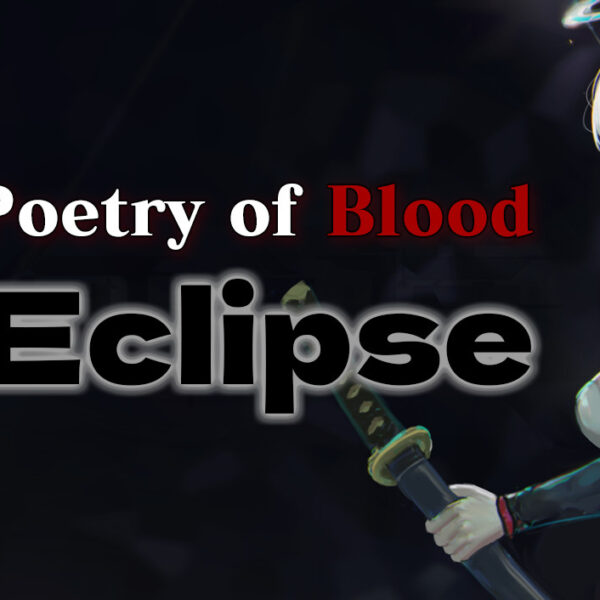 Poetry of Blood: Eclipse PC Steam CD Key