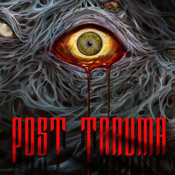 Post Trauma PC Steam CD Key