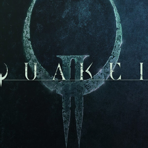 Quake II EU (without DE) PS4 CD Key