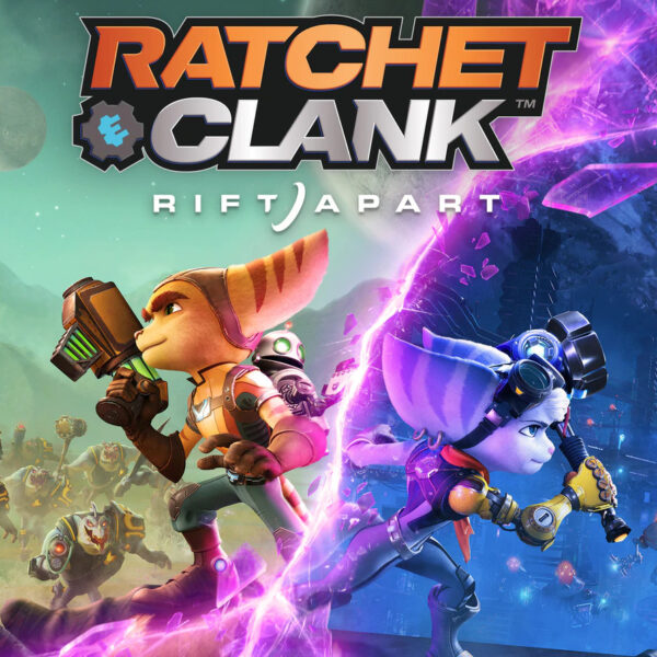 Ratchet & Clank Rift Apart TR PC Steam CD Key