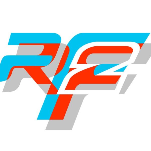 rFactor 2 PC Steam Account