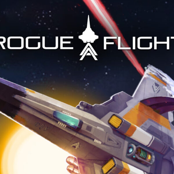ROGUE FLIGHT PC Steam CD Key