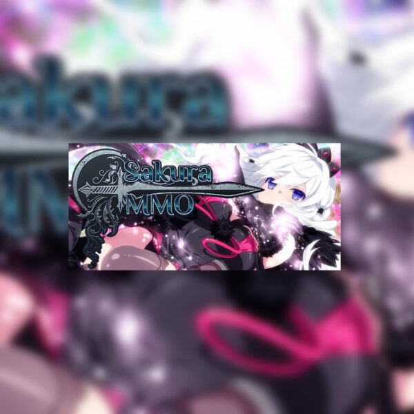 Sakura MMO EU PC Steam CD Key