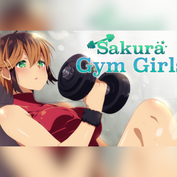 Sakura Gym Girls EU PC Steam CD Key