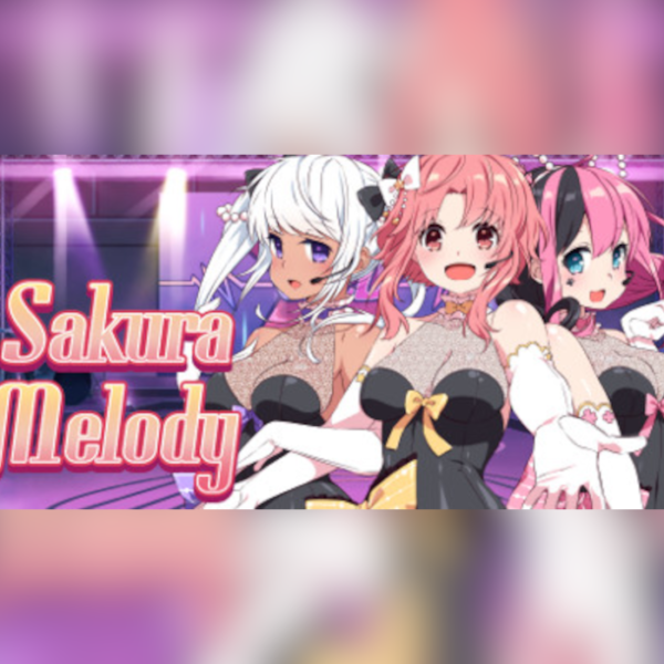 Sakura Melody EU PC Steam CD Key
