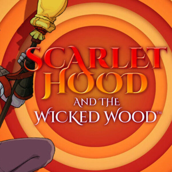 Scarlet Hood and the Wicked Wood RU PC Steam CD Key