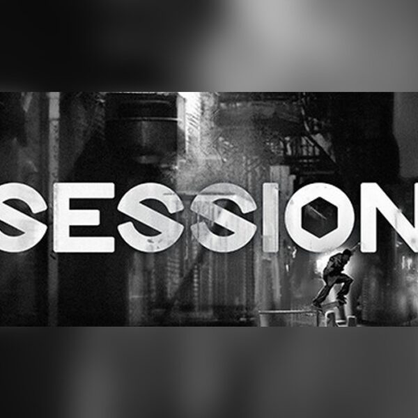 Session: Skate Sim PC Epic Games Account