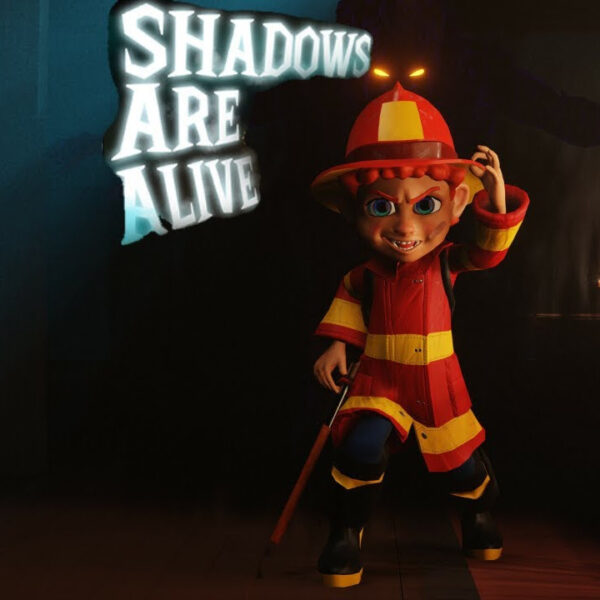 Shadows Are Alive PC Steam CD Key