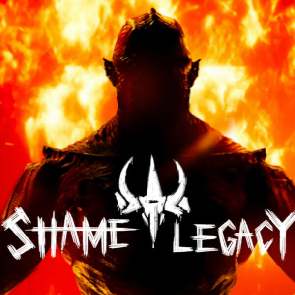 Shame Legacy PC Steam Account