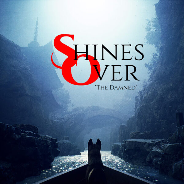 Shines Over: The Damned XBOX One / Xbox Series X|S CD Key