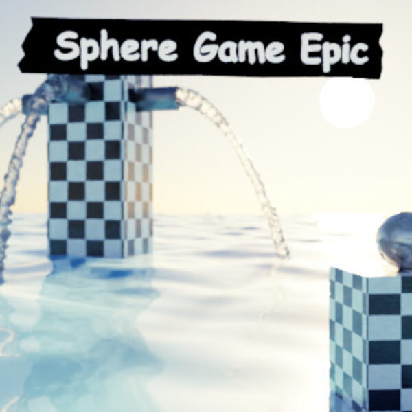 Sphere Game Epic PC Steam CD Key