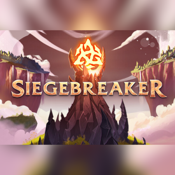 Siegebreaker PC Steam CD Key