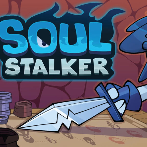 Soul Stalker XBOX One / Xbox Series X|S / PC Account