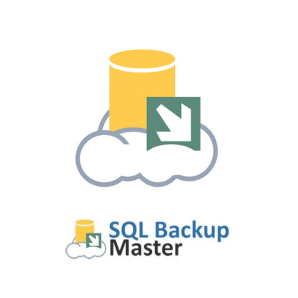 SQL Backup Master 5 Enterprise Professional Edition CD Key (Lifetime / 2 PCs)