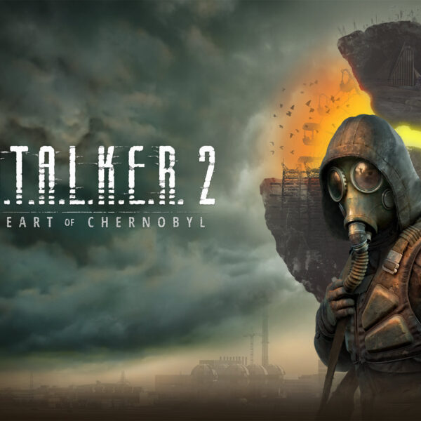 S.T.A.L.K.E.R. 2: Heart of Chornobyl PC Windows Account