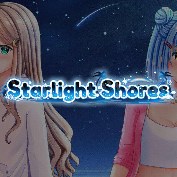 Starlight Shores NA Nintendo Switch CD Key