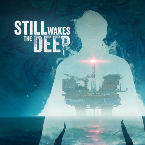 Still Wakes the Deep EU PC Steam CD Key