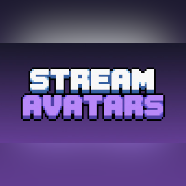 Stream Avatars PC Steam Account