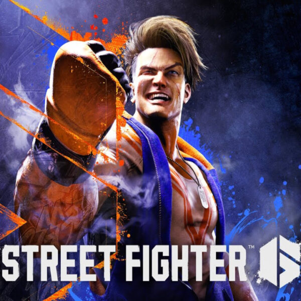Street Fighter 6 US PC Steam CD Key