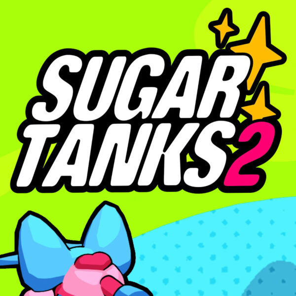 Sugar Tanks 2 PC Steam CD Key