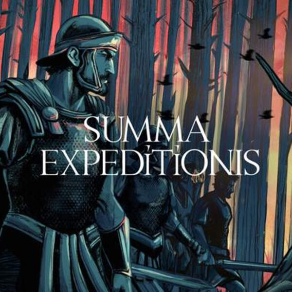 Summa Expeditionis PC Steam CD Key