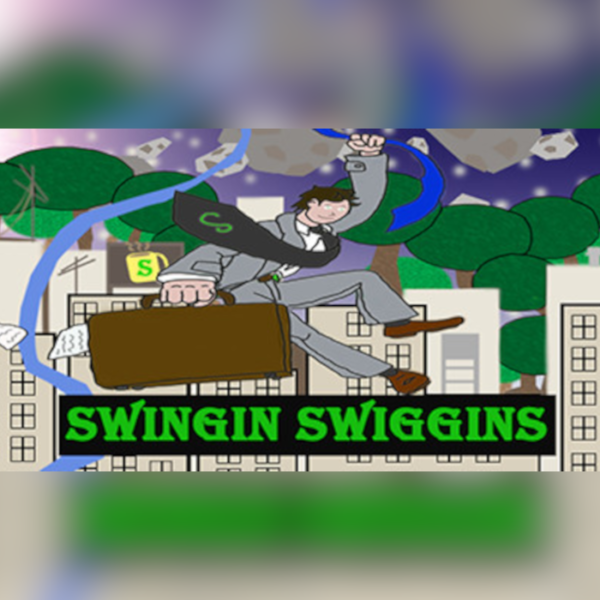 Swingin Swiggins EU PC Steam CD Key
