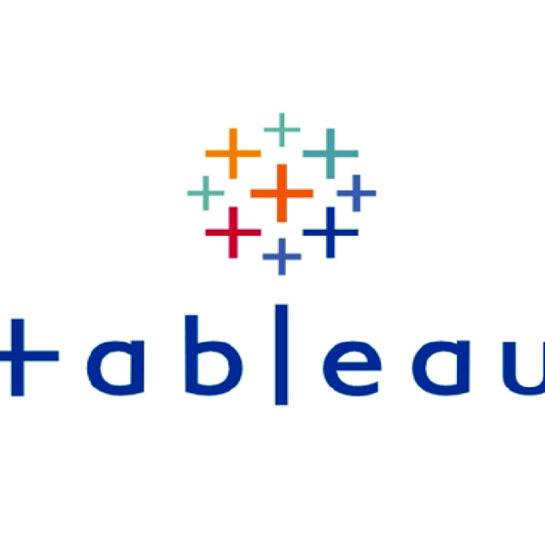 Tableau Desktop Key (1 Year / 2 Devices)