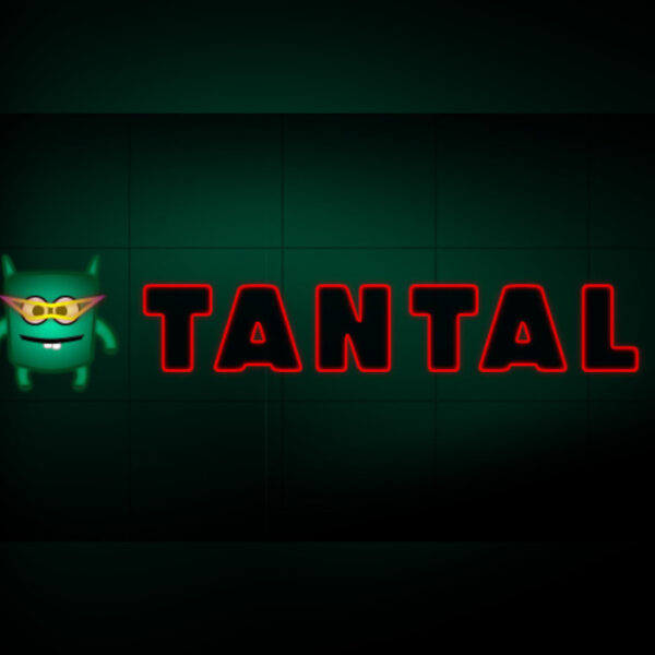 Tantal EU PC Steam CD Key