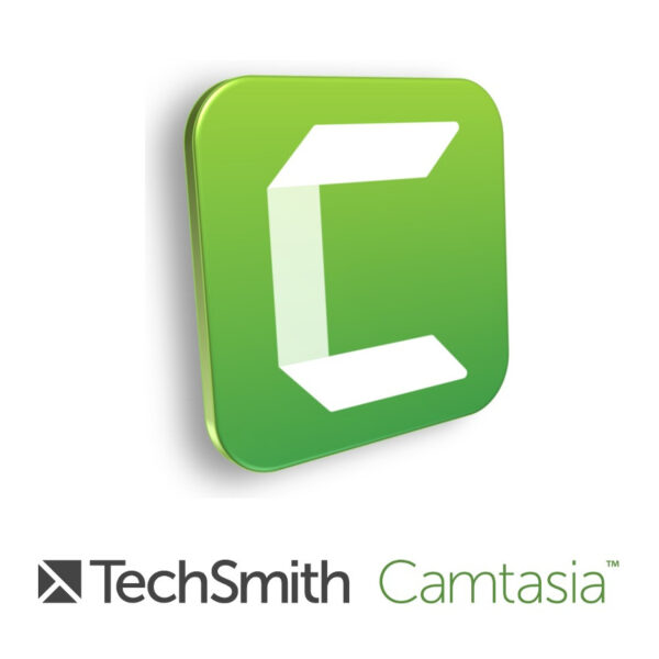 TechSmith Camtasia Studio 8 PC CD Key (3 PCs)