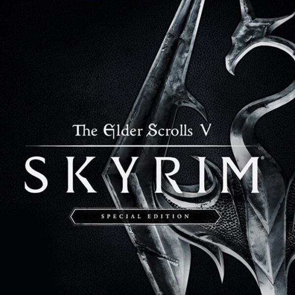The Elder Scrolls V: Skyrim Special Edition RoW PC Steam CD Key