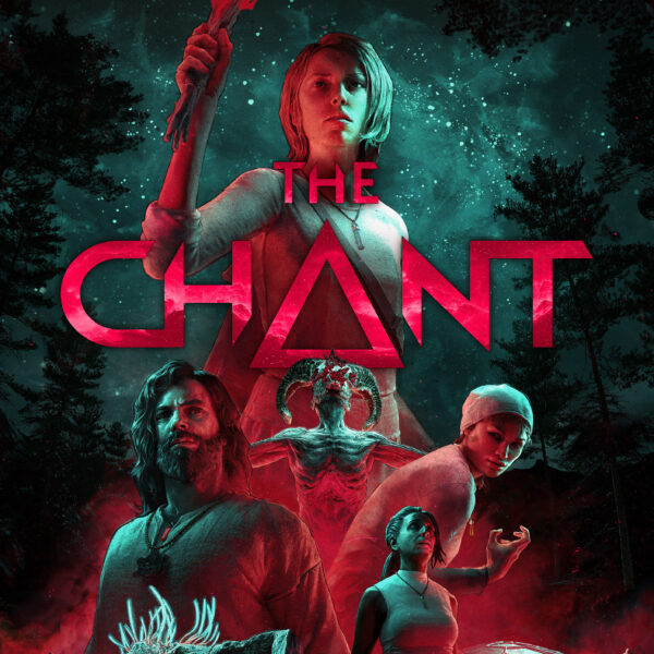 The Chant EU PC Steam CD Key
