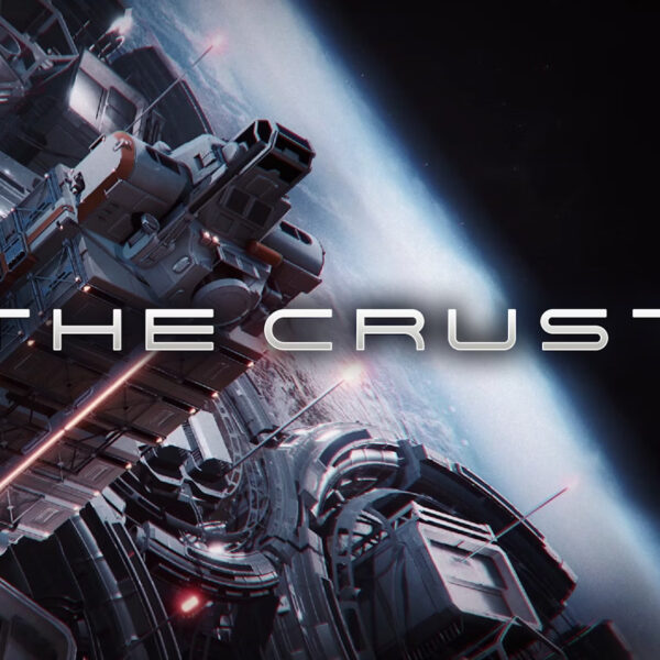 The Crust EU PC Steam CD Key