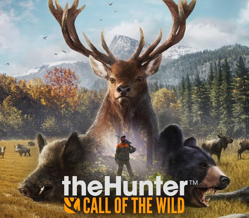_thehuntercall