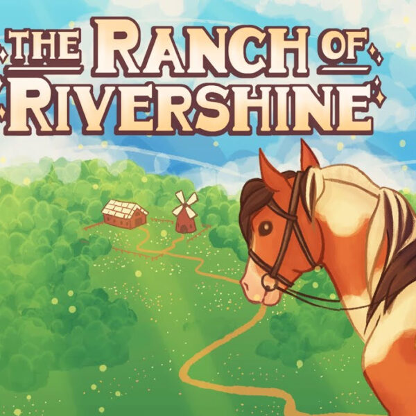 The Ranch of Rivershine PC Steam CD Key