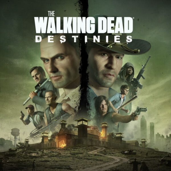 The Walking Dead: Destinies PC Steam Account
