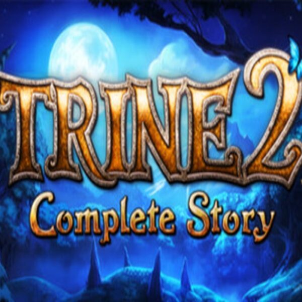 Trine 2: Complete Story PC Steam Gift
