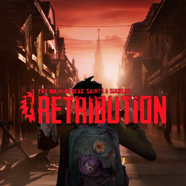 The Walking Dead: Saints & Sinners - Chapter 2: Retribution Steam CD Key