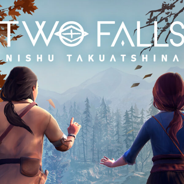 Two Falls (Nishu Takuatshina) PC Steam CD Key