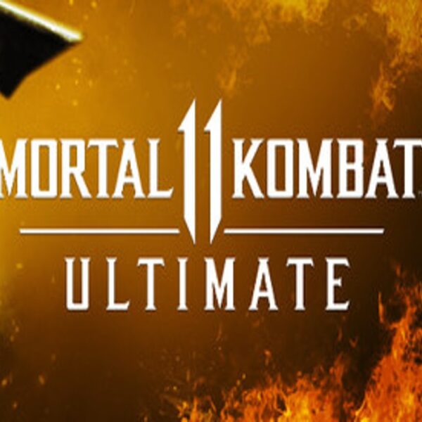 Mortal Kombat 11 Ultimate Edition EU PC Steam CD Key