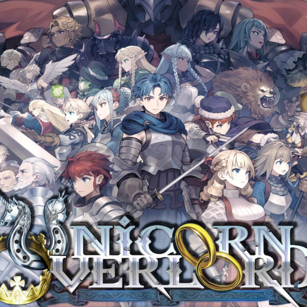 Unicorn Overlord US Nintendo Switch CD Key
